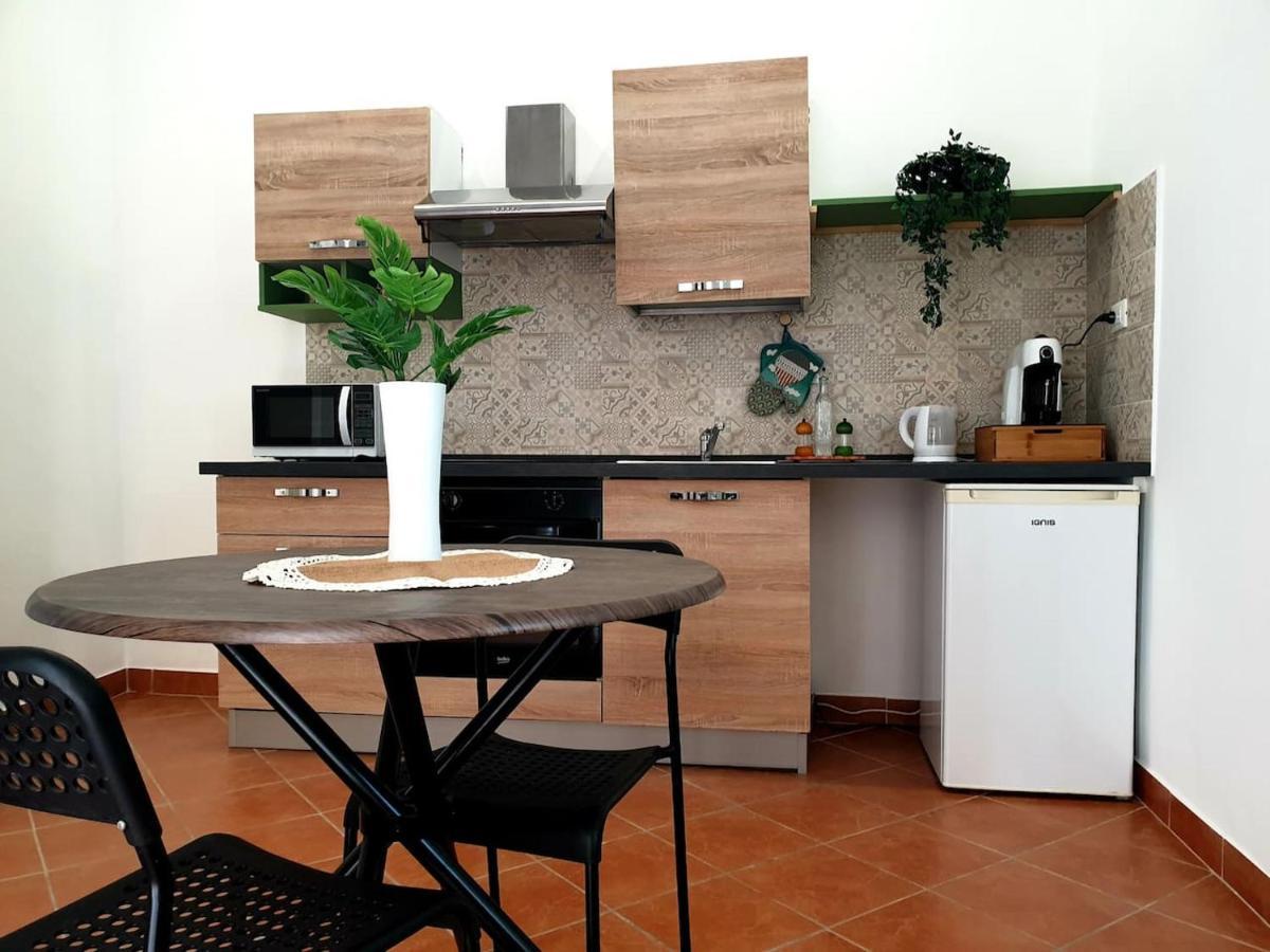 Le Due Perle Villa Palermo Exterior photo