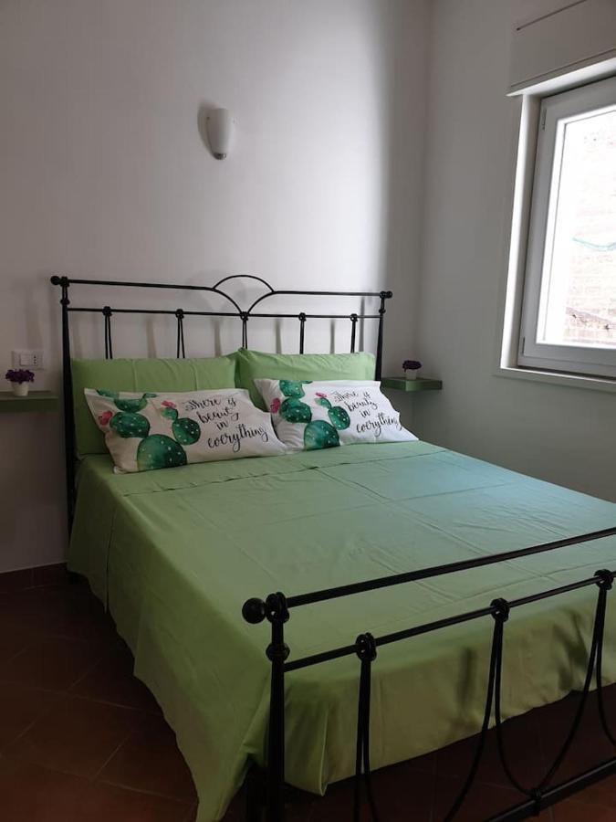 Le Due Perle Villa Palermo Exterior photo
