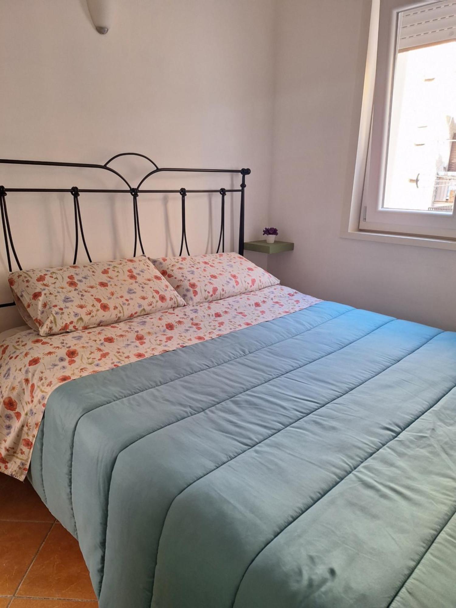 Le Due Perle Villa Palermo Exterior photo